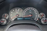 2008 Chevrolet Corvette Base