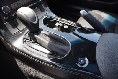 2008 Chevrolet Corvette Base