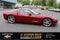2007 Chevrolet Corvette Base