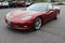 2007 Chevrolet Corvette Base