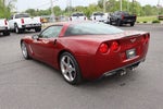 2007 Chevrolet Corvette Base