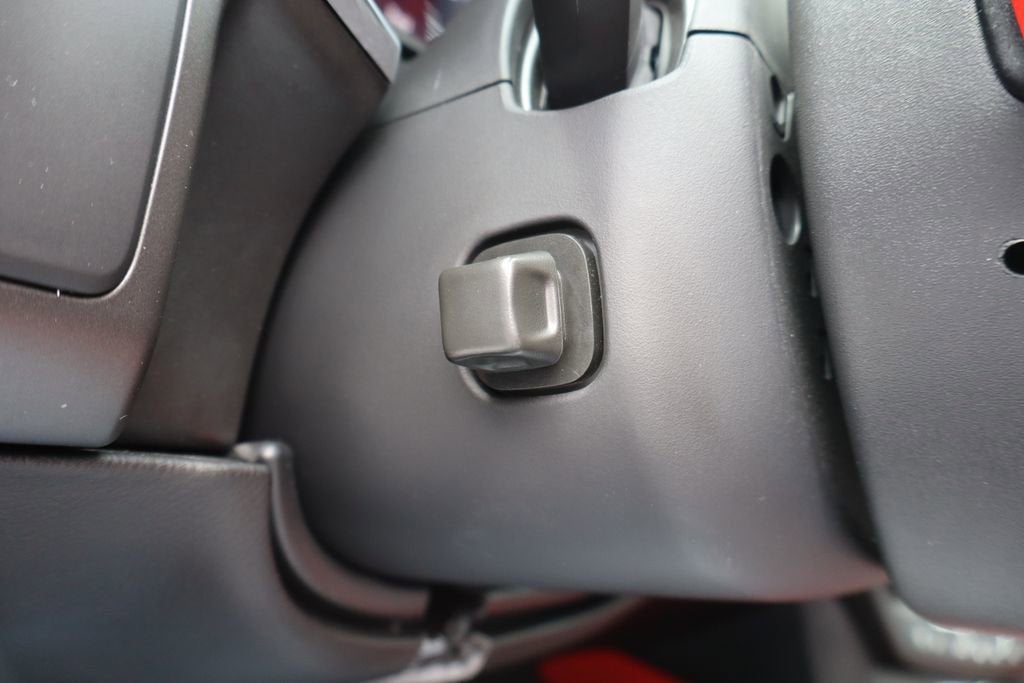 2019 Chevrolet Corvette Grand Sport Grand Sport