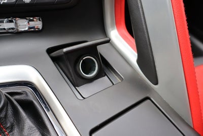 2019 Chevrolet Corvette Grand Sport Grand Sport