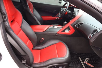 2019 Chevrolet Corvette Grand Sport Grand Sport
