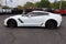 2019 Chevrolet Corvette Grand Sport Grand Sport