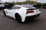 2019 Chevrolet Corvette Grand Sport Grand Sport
