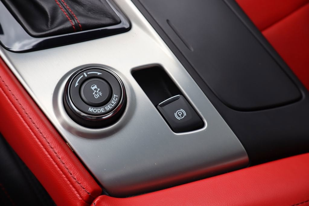 2019 Chevrolet Corvette Grand Sport Grand Sport