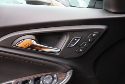 2025 Chevrolet Malibu 2LT