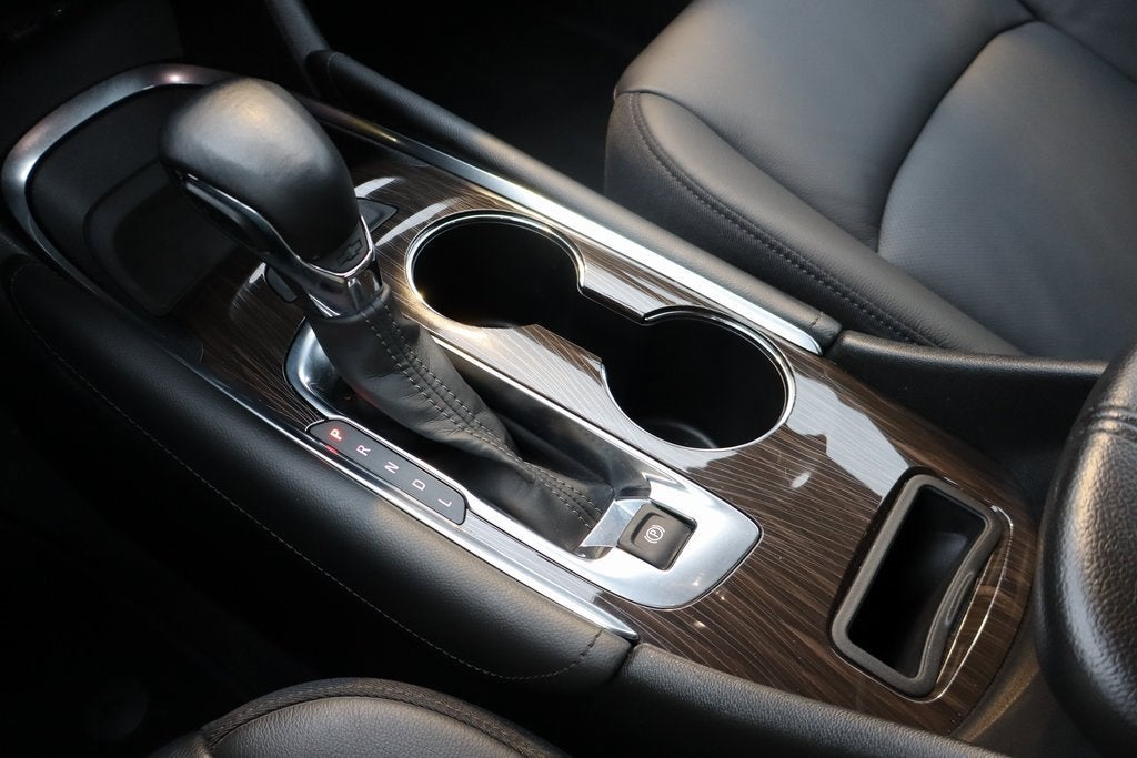 2025 Chevrolet Malibu 2LT