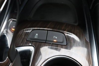 2025 Chevrolet Malibu 2LT