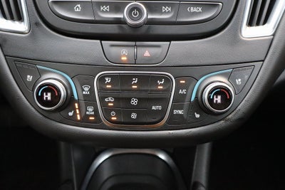 2025 Chevrolet Malibu 2LT