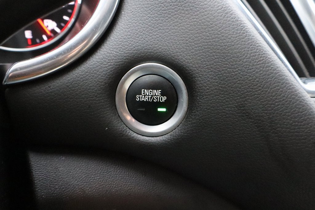 2025 Chevrolet Malibu 2LT