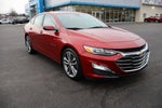2025 Chevrolet Malibu 2LT