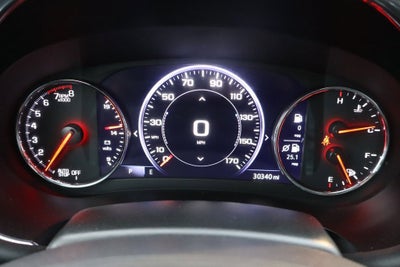 2025 Chevrolet Malibu 2LT