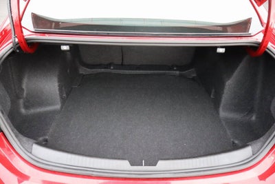 2025 Chevrolet Malibu 2LT