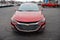 2025 Chevrolet Malibu 2LT