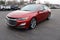 2025 Chevrolet Malibu 2LT