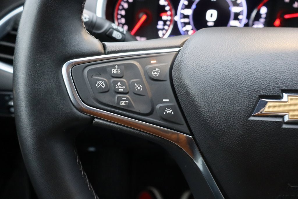 2025 Chevrolet Malibu 2LT