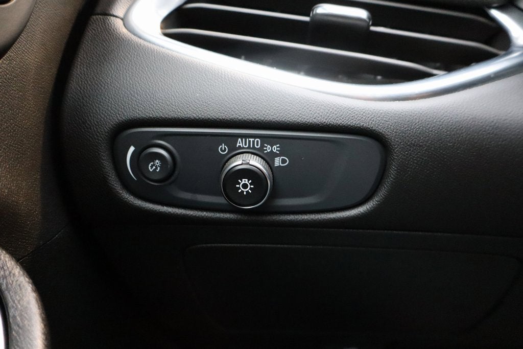 2025 Chevrolet Malibu 2LT