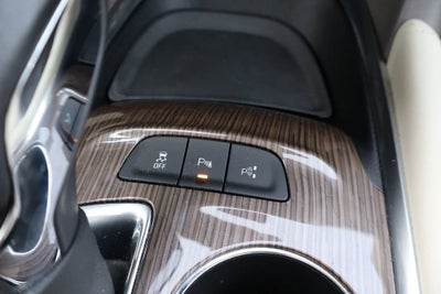 2021 Chevrolet Malibu Premier