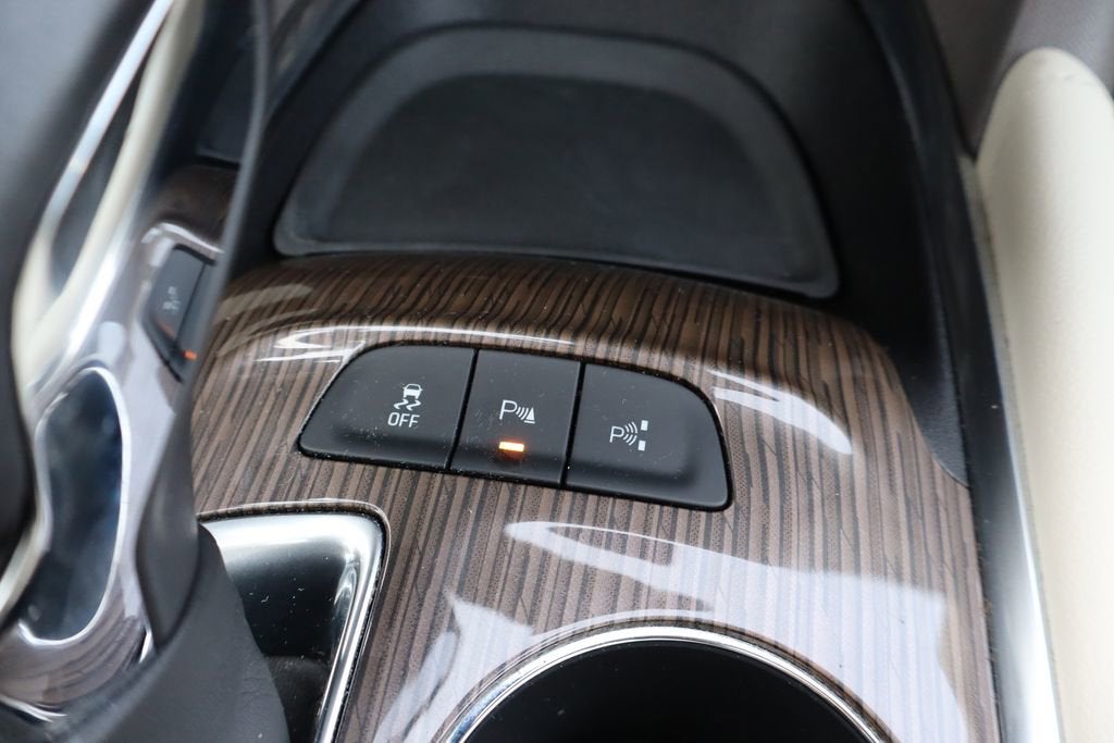 2021 Chevrolet Malibu Premier