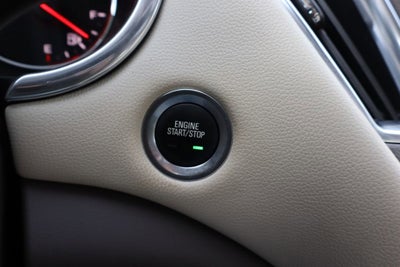 2021 Chevrolet Malibu Premier