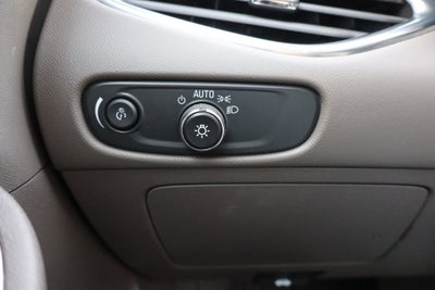 2021 Chevrolet Malibu Premier