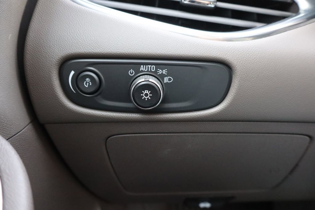 2021 Chevrolet Malibu Premier