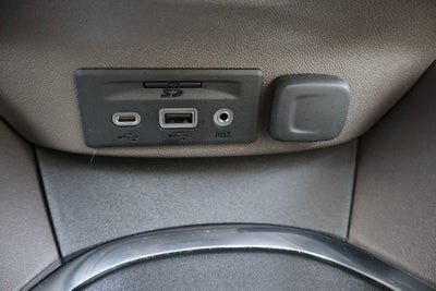 2021 Chevrolet Malibu Premier