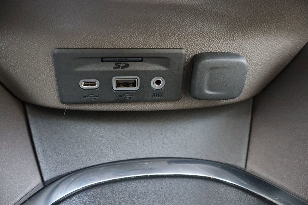 2021 Chevrolet Malibu Premier