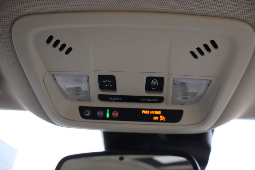 2021 Chevrolet Malibu Premier