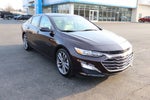 2021 Chevrolet Malibu Premier