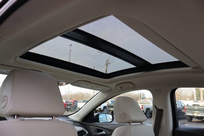 2021 Chevrolet Malibu Premier