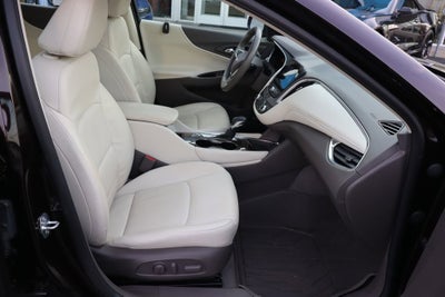 2021 Chevrolet Malibu Premier