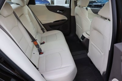 2021 Chevrolet Malibu Premier