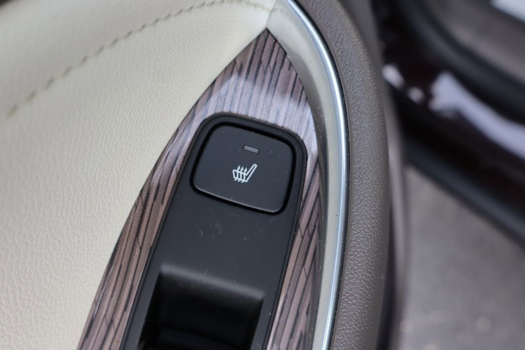 2021 Chevrolet Malibu Premier