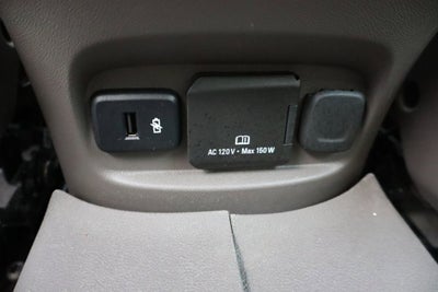 2021 Chevrolet Malibu Premier