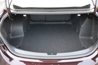 2021 Chevrolet Malibu Premier