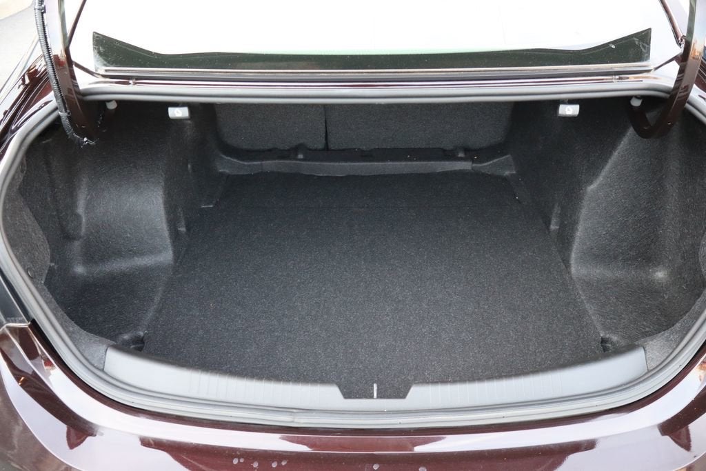 2021 Chevrolet Malibu Premier