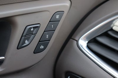 2021 Chevrolet Malibu Premier