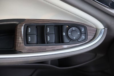 2021 Chevrolet Malibu Premier