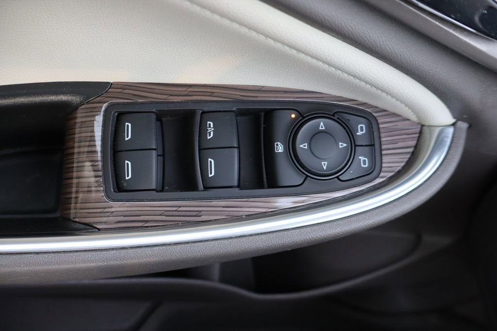 2021 Chevrolet Malibu Premier