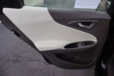 2021 Chevrolet Malibu Premier