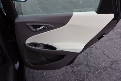 2021 Chevrolet Malibu Premier