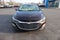 2021 Chevrolet Malibu Premier