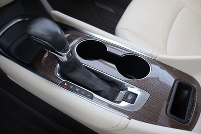 2021 Chevrolet Malibu Premier