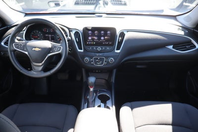 2023 Chevrolet Malibu RS