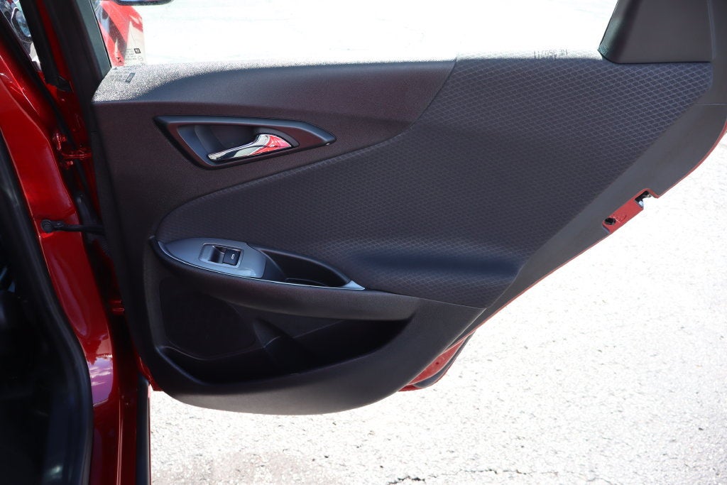 2023 Chevrolet Malibu RS