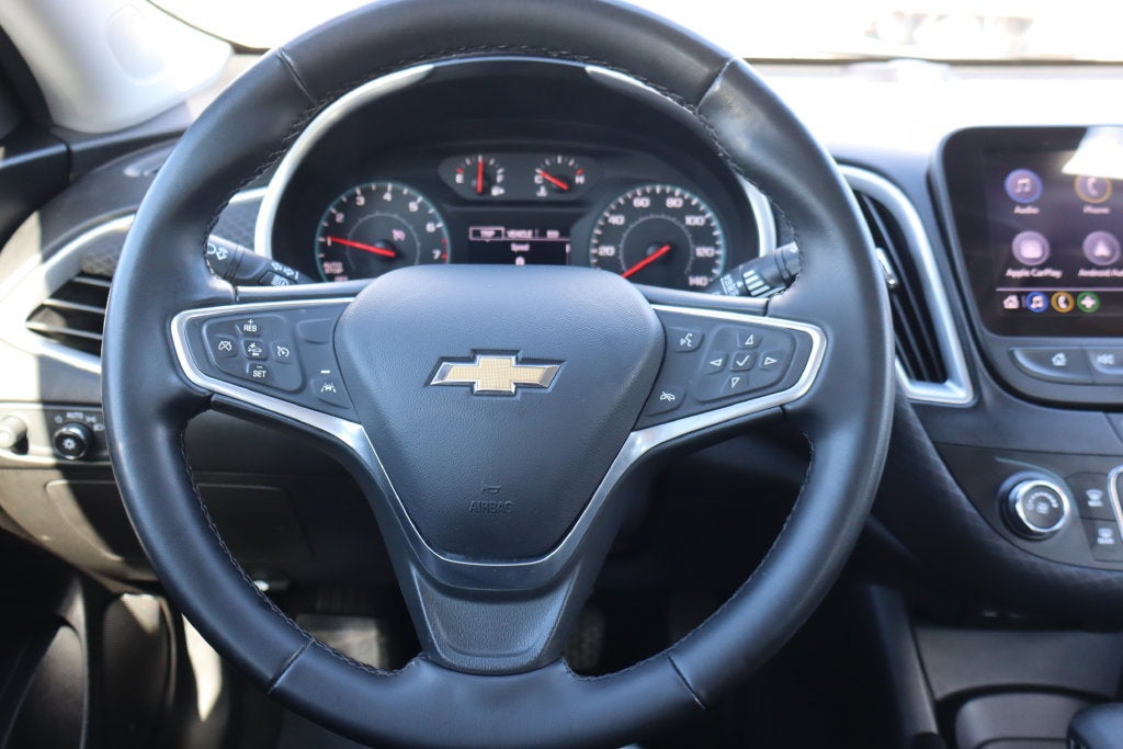 2023 Chevrolet Malibu RS