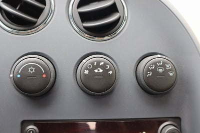 2007 Pontiac Solstice Base